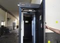 CRTR-ES exige que bodyscans em presídios sejam operados por técnicos em Radiologia