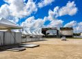 Jaguaré se prepara para a 33ª Festa do Produtor Rural neste final de semana