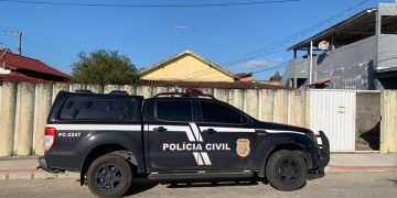 Polícia prende suspeito de tentar matar idoso com facada no pescoço em Boa Esperança