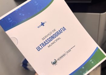 Ultrassonografia Municipal fortalece a saúde pública com atendimento realizado pela primeira vez em Boa Esperança