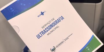 Ultrassonografia Municipal fortalece a saúde pública com atendimento realizado pela primeira vez em Boa Esperança