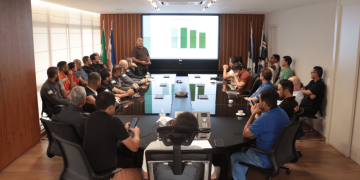 Cidade do ES registra queda de 51,54% nos crimes contra o patrimônio