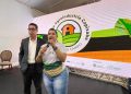 Convenção do União Brasil deve consolidar Joelma Costalonga como aposta de Marcelo Santos para compor chapa de Ricardo Ferraço