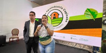 Convenção do União Brasil deve consolidar Joelma Costalonga como aposta de Marcelo Santos para compor chapa de Ricardo Ferraço