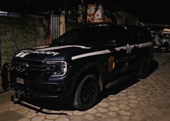 Operação “Tolerância Zero” cumpre seis mandados de prisão por homicídio em Jaguaré
