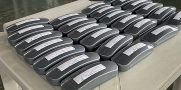 Prefeitura de São Gabriel da Palha realiza entrega de mais de 400 óculos gratuitos