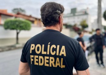 PF investiga agressões contra policiais federais no Espírito Santo