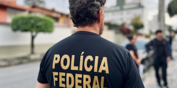 PF investiga agressões contra policiais federais no Espírito Santo