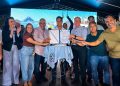 Ricardo amplia investimentos em Barra de São Francisco com obras em rodovias, saúde e infraestrutura