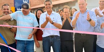 Governo do ES autoriza projeto para pavimentação da ES-080 e amplia investimentos em Água Doce do Norte