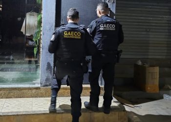 GAECO deflagra operação para combater fraude em licitação em Ibatiba