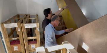 Assembleia expande sinal de TV para o Norte do Espírito Santo