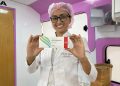 Sooretama disponibiliza novo e moderno método contraceptivo para mulheres na rede municipal de saúde