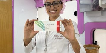Sooretama disponibiliza novo e moderno método contraceptivo para mulheres na rede municipal de saúde