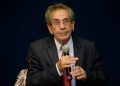 Assembleia Legislativa lamenta a morte do ex-deputado estadual e constituinte Nelson Aguiar