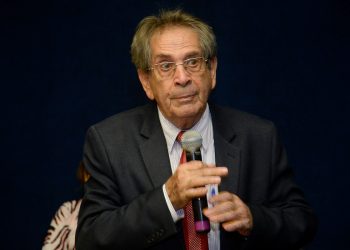 Assembleia Legislativa lamenta a morte do ex-deputado estadual e constituinte Nelson Aguiar