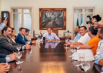 Governo amplia isenção de ICMS para veículos elétricos e híbridos
