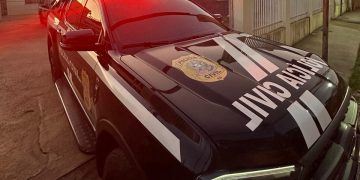 Foragido da Justiça de São Paulo por crime de estupro é preso em Barra de São Francisco