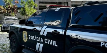 Polícia captura foragido investigado por estupro de vulnerável em Vila Pavão