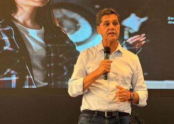 Governo lança Programa Talento Capixaba para levar inovação e tecnologia a estudantes