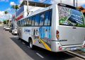 Mucurici reforça transporte escolar com aquisição de novo ônibus