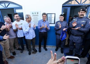 Marataízes recebe investimentos em segurança pública, tecnologia e turismo