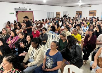 Projeto que garante cumprimento do Piso Nacional do Magistério é aprovado em Nova Venécia