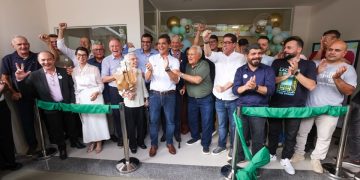 Governo do Espírito Santo inaugura serviço de hemodiálise para pacientes da Região Sul