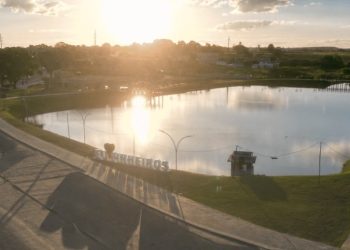 Pinheiros se prepara para um dia histórico de inaugurações e novos investimentos