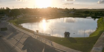 Pinheiros se prepara para um dia histórico de inaugurações e novos investimentos
