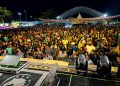 São João de Itabaiana 2026 entra para a história com grande público, organização e muita animação