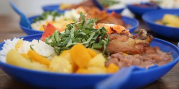 Prefeitura de Boa Esperança investe em refeições nutritivas e saborosas para os Estudantes
