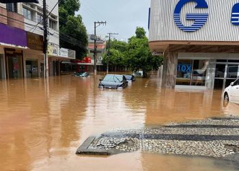 Investimentos preparam o Espírito Santo para enfrentar mudanças climáticas