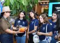 Arranjos Produtivos comemora sucesso na Feira dos Municípios