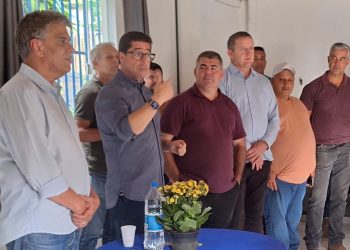 Rio Novo do Sul recebe mudas de café e cacau para ampliar a produção rural