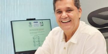 Ricardo Ferraço lidera corrida ao Governo do Estado, aponta pesquisa