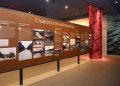 Exposição mostra papel da Assembleia no desenvolvimento do ES