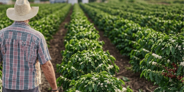Crédito rural no Espírito Santo atinge recorde de R$ 8,31 bilhões no ano-safra 2025/2026