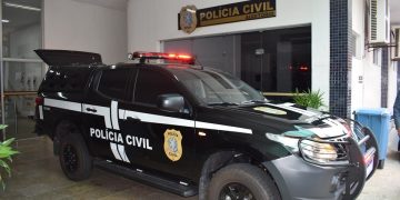Investigado por crimes de pornografia infantil é preso em Ecoporanga