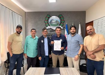 Prefeitura garante nova creche e amplia oportunidades para as crianças de Boa Esperança