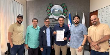 Prefeitura garante nova creche e amplia oportunidades para as crianças de Boa Esperança