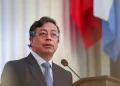 Colômbia: Petro não reconhece resultado eleitoral preliminar