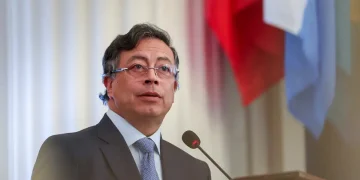 Colômbia: Petro não reconhece resultado eleitoral preliminar