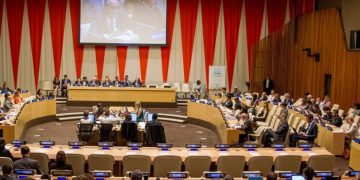 Brasil é eleito para integrar Conselho Econômico e Social da ONU