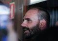 Por unanimidade, STF condena Eduardo Bolsonaro no caso do tarifaço