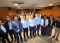 Marcelo Santos reúne pré-candidatos e projeta bancada de até oito deputados estaduais pela federação