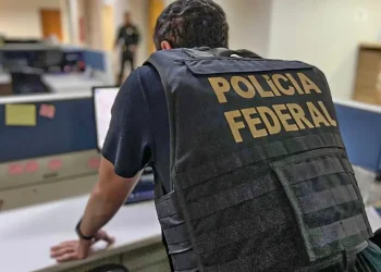 Banco do bispo Edir Macedo é alvo de operação da Polícia Federal
