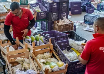 Governo anuncia crédito de R$ 97,3 bi para agricultores familiares