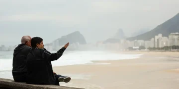Inmet mantém alerta para o frio; Sul e Sudeste podem ter geada