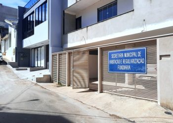 Regularização Fundiária avança com 25 novos títulos emitidos em Barra de São Francisco
